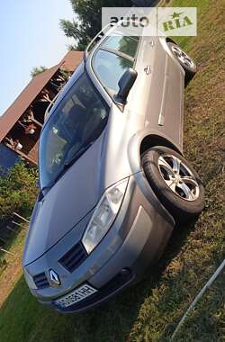 Универсал Renault Megane 2004 в Макарове