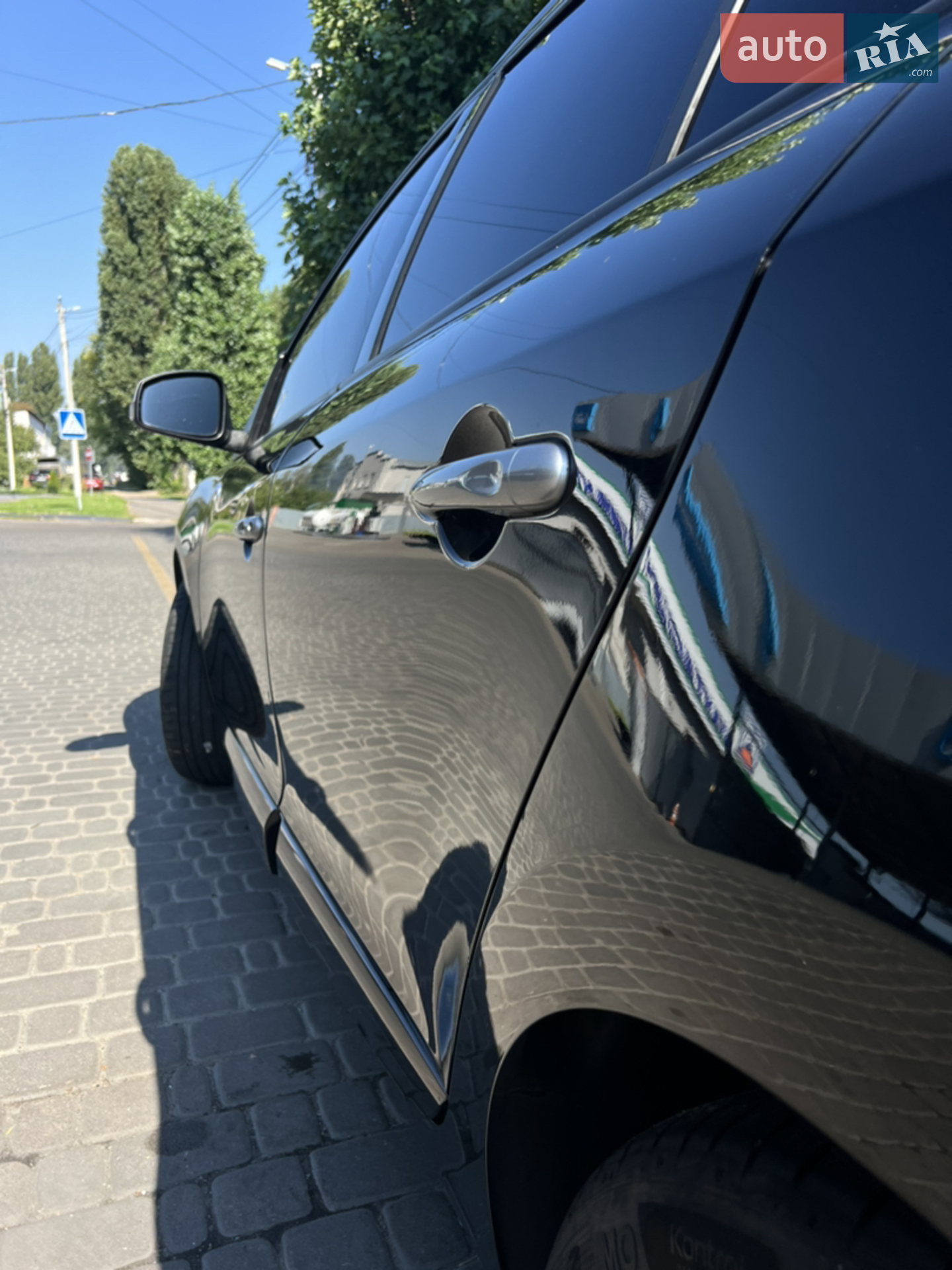 2013 Renault Megane - мініатюра 2