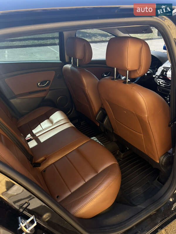 Універсал Renault Megane 2013 в Києві