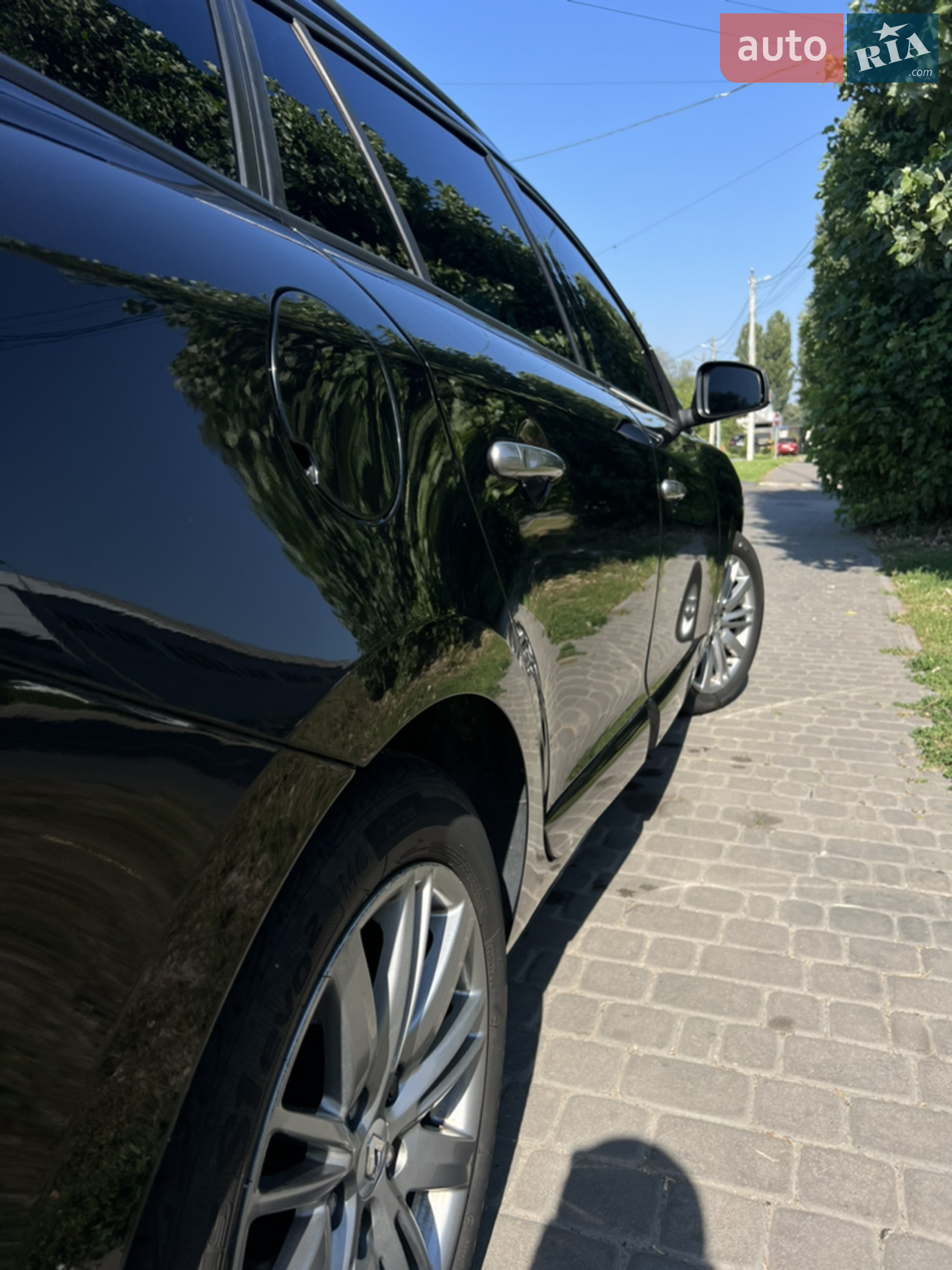 2013 Renault Megane - мініатюра 34