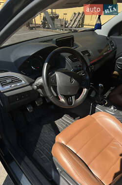 Універсал Renault Megane 2013 в Києві