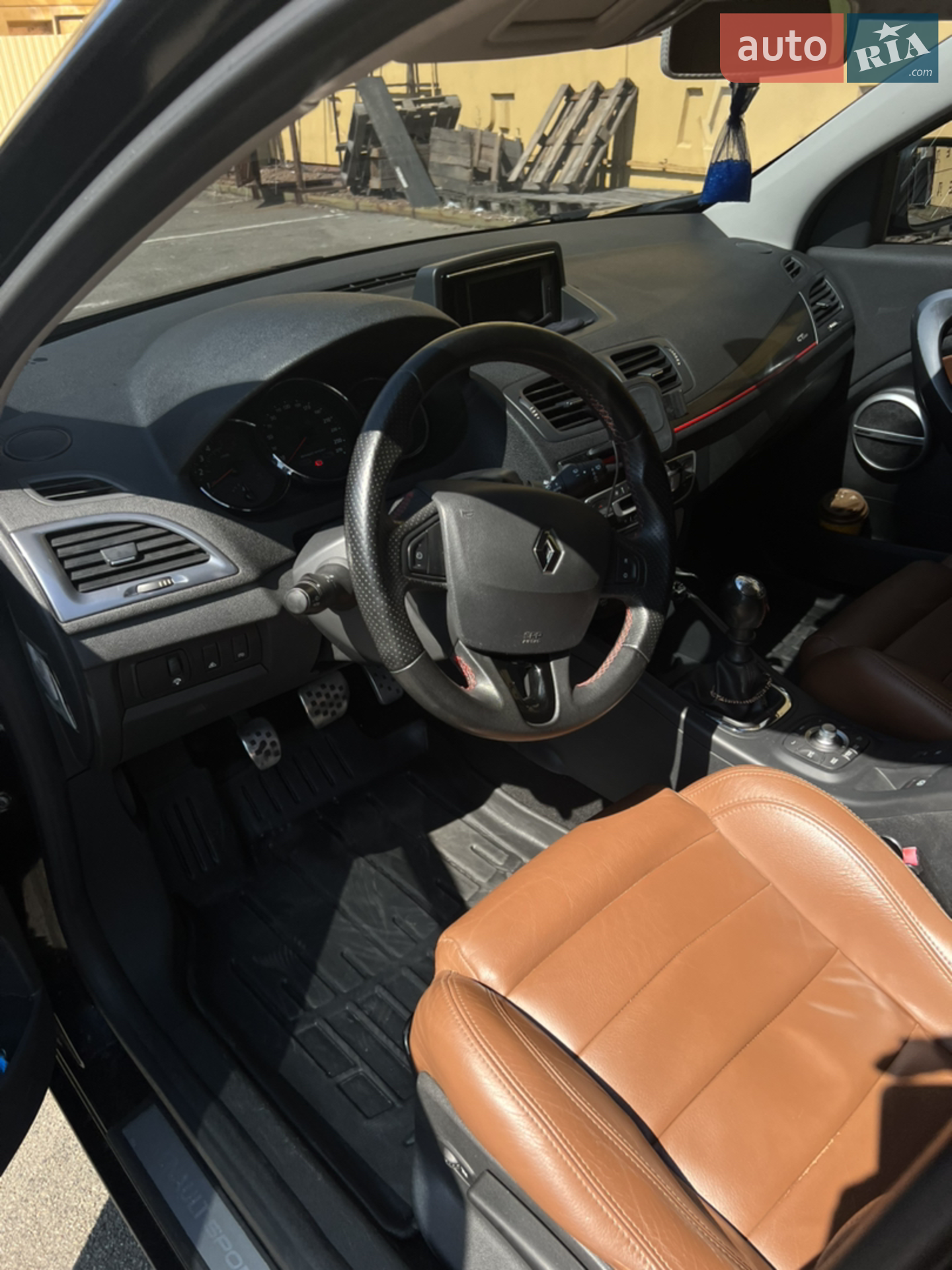 2013 Renault Megane - мініатюра 45