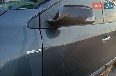 Универсал Renault Megane 2011 в 