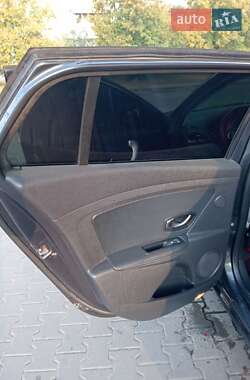 Универсал Renault Megane 2011 в 