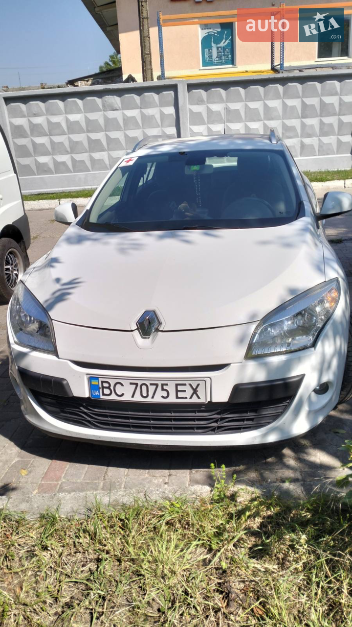 2011 Renault Megane - мініатюра 28
