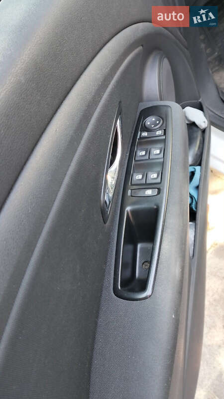 Універсал Renault Megane 2012 в Шептицькому