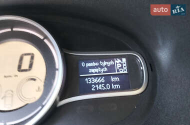 Универсал Renault Megane 2012 в 