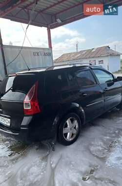 Універсал Renault Megane 2008 в Торговиці