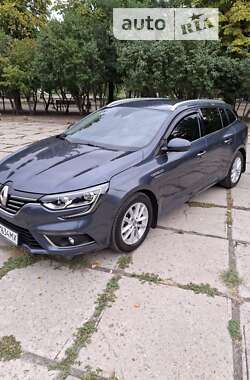 Універсал Renault Megane 2016 в Харкові