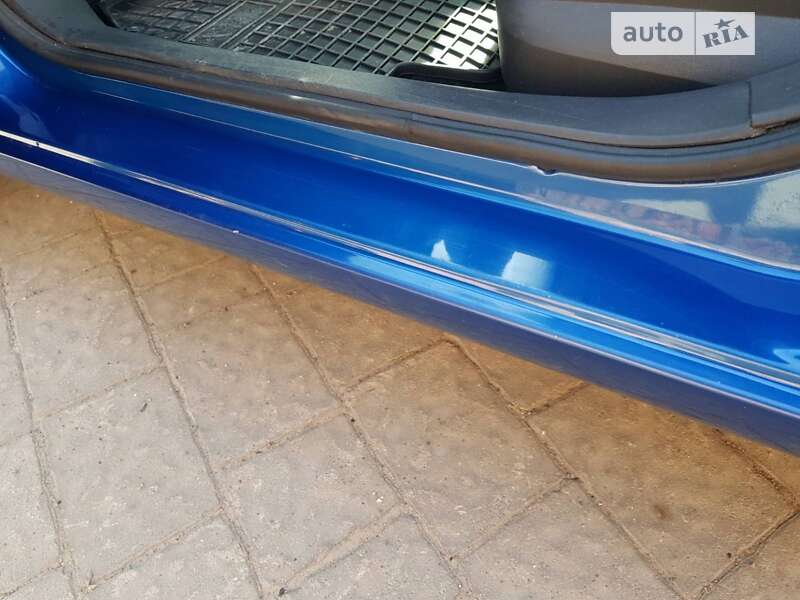 Универсал Renault Megane 2006 в Ивано-Франковске