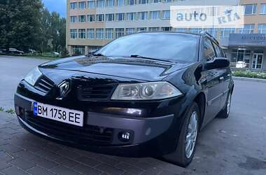 Універсал Renault Megane 2006 в Шостці