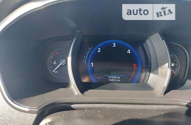 Универсал Renault Megane 2018 в 