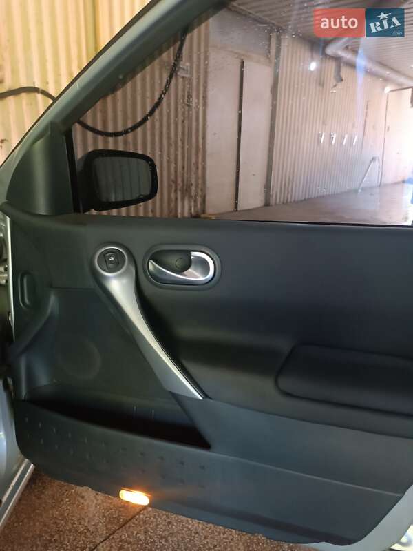 Универсал Renault Megane 2007 в Синельниково