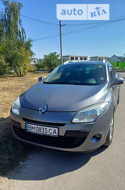 Универсал Renault Megane 2011 в Василькове