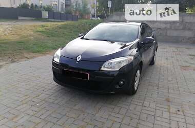 Универсал Renault Megane 2010 в Луцке