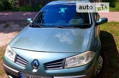 Хэтчбек Renault Megane 2006 в Шостке