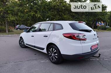 Універсал Renault Megane 2010 в Умані