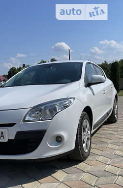 Хетчбек Renault Megane 2009 в Красноїльську