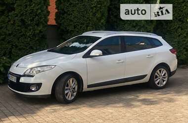 Універсал Renault Megane 2012 в Дубні