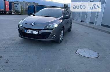 Універсал Renault Megane 2011 в Кам'янець-Подільському