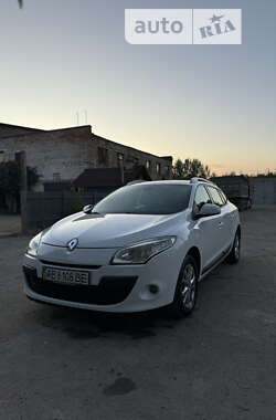 Універсал Renault Megane 2012 в Вінниці