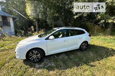 Універсал Renault Megane 2011 в Тернополі