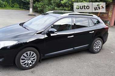 Универсал Renault Megane 2011 в Виннице