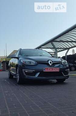 Универсал Renault Megane 2013 в Ровно