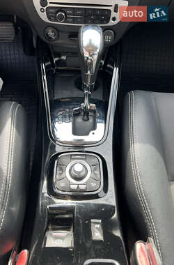 Универсал Renault Megane 2013 в 