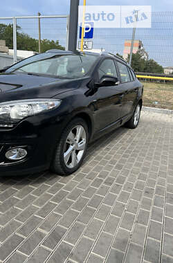 Універсал Renault Megane 2013 в Києві