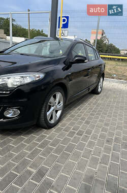 Универсал Renault Megane 2013 в 