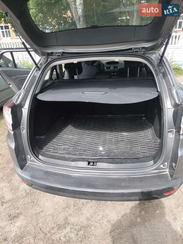 Универсал Renault Megane 2013 в Житомире