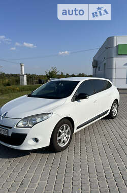 Універсал Renault Megane 2011 в Стрию