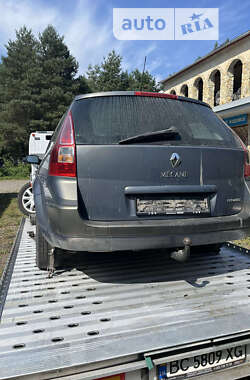 Універсал Renault Megane 2005 в Судовій Вишні