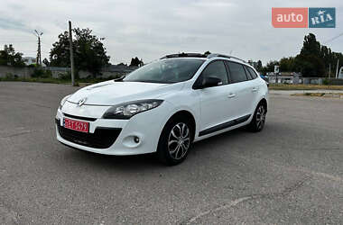 Універсал Renault Megane 2011 в Білій Церкві