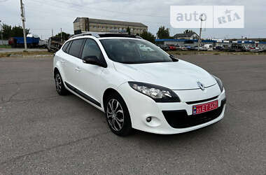 Универсал Renault Megane 2011 в Белой Церкви