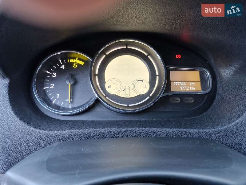 Універсал Renault Megane 2012 в Рівному