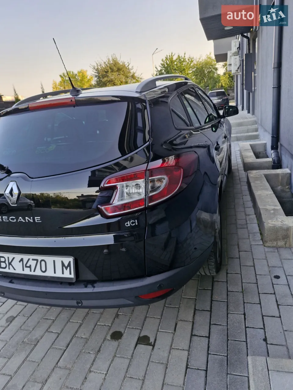 2013 Renault Megane - мініатюра 19