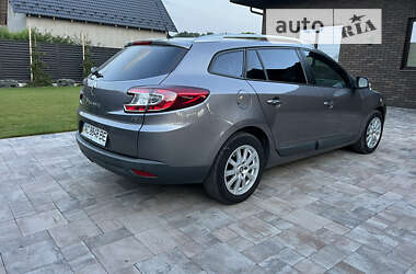 Універсал Renault Megane 2011 в Луцьку