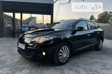 Універсал Renault Megane 2011 в Тернополі