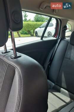 Универсал Renault Megane 2010 в 