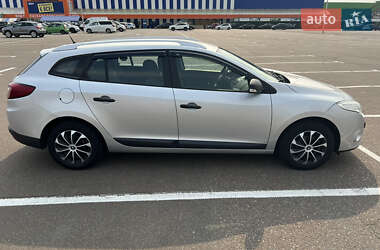 Универсал Renault Megane 2011 в 