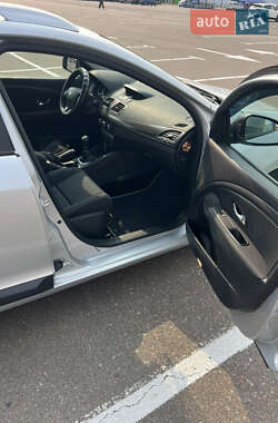 Универсал Renault Megane 2011 в 