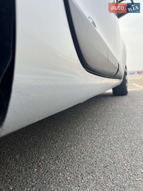 Універсал Renault Megane 2011 в Одесі