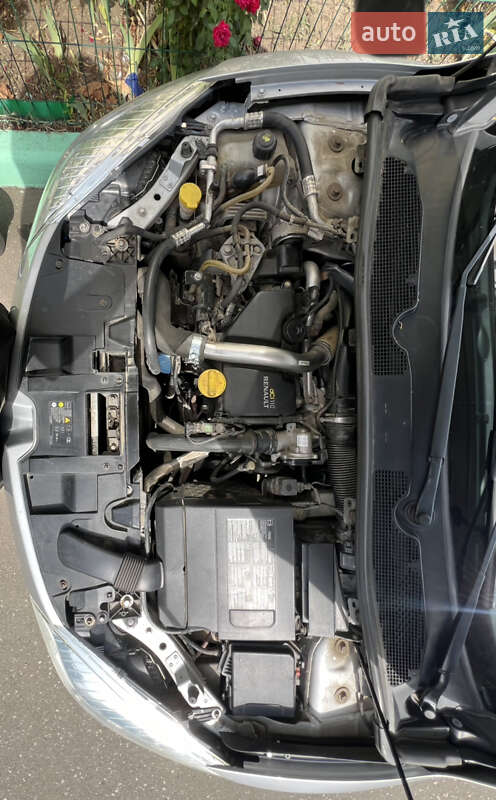 Універсал Renault Megane 2011 в Одесі