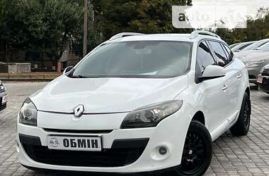 Универсал Renault Megane 2011 в Кривом Роге