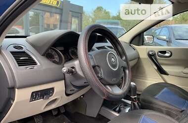 Седан Renault Megane 2008 в Коломые