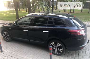 Універсал Renault Megane 2011 в Броварах