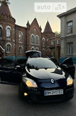 Універсал Renault Megane 2010 в Сумах