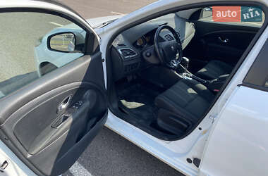 Универсал Renault Megane 2016 в 
